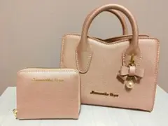 Samantha Vega ショルダーバッグu0026財布