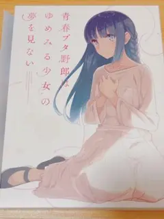 青春ブタ野郎はゆめみる少女の夢を見ない 生産版 Blue-ray