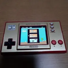 GAME&WATCH