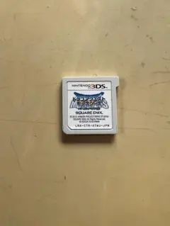 ドラゴンクエストモンスターズ　テリーのワンダーランド　ニンテンドー3DSソフト
