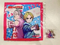 最強ジャンプランド　SAKAMOTO DAYS