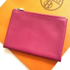 ❤️美品❤️エルメス アトゥーPM ポーチ コインケース カードケース