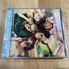 One Summer Dream / Pirohiko Daisuke