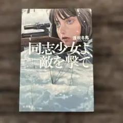 同志少女よ、敵を撃て