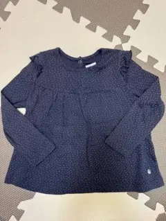 プチバトー　Tシャツ