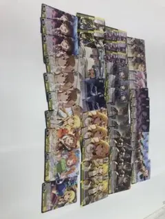 アイドルマスター　se52 新弾　プレミアムブースター　まとめ売り