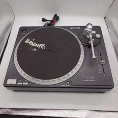 gemini TT02 DJ ターンテーブル GEMINI TT02 ターンテーブル 2台セット