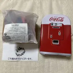 2025年最新】コカ・コーラベンディングマシンCANの人気