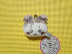 ちいかわ ミニがまぐち〜リボン〜 古本屋