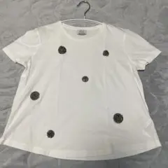ZARA Tシャツ