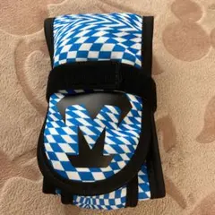 ミツワタイガー テーパードバットスリープ