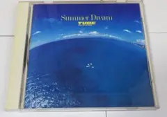 TUBE Summer Dream CD