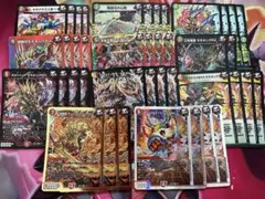 赤緑モモキング　デッキ　cs 優勝