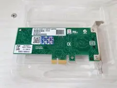 インテル Intel Gigabit CT LANカード EXPI9301CT