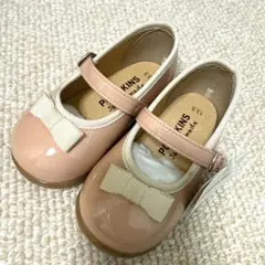 POMPKINS キッズ　フォーマル　13.5cm