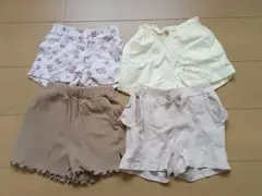 ショートパンツ　まとめ売り