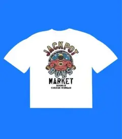 jackpotmarket ジャックポットバンズ Tシャツ L/XL/XXL