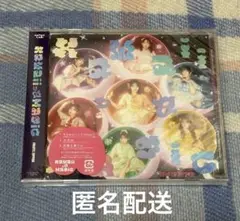 フルーツジッパーCD KawaiiってMagic櫻井優衣ポストカードおまけつき