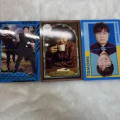 よしもとコレカ6 タモンズ
