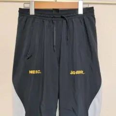 NIKE FC ナイキエフシー トレーニングパンツ S