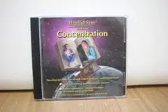 ヘミシンク Hemi-Sync Concentration