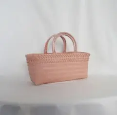 Mekearibag BOUQUET No.12 _Peach