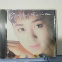 Yuri Saito GRANT CD
