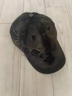 wasted paris KINGDOM CURVE CAP