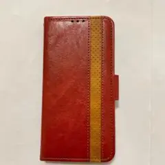 Xperia 5v ケース　カバー　手帳型　マグネット式　SIMカード入れ