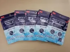 【新品未開封】セイユーコーポレーション DHA・EPA
