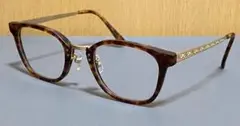 美品　日本製　限定コラボ　Buddy Optical×Plage PL-02
