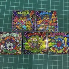 ビックリマン　悪魔vs天使40thスペシャルエディション