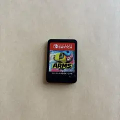 ✴︎11時時間以内発送✴︎Switch ARMS