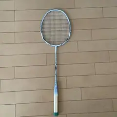 Amazon.com : YONEX Japan Badminton Racket NANOFLARE Junior