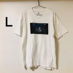 graniph トイストーリー Tシャツ Lサイズ グラニフ