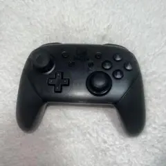 【純正品】Switch Proコントローラー プロコン