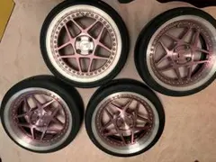 レオンハルト プログレスラインライゼ 16インチ5.5j レオンハルト プログレスラインライゼ 16インチ5.5j