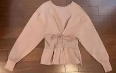 美品 デプレ トゥモローランド トップス