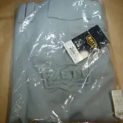 ZETT（ゼット）　ユニフォームパンツ（BU1834CP）　07