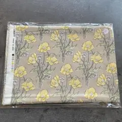 リバティ　ポワレ　80㎝