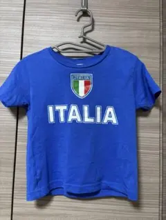 イタリアデザイン Tシャツ