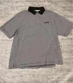 Callaway Golf ポロシャツ サイズM