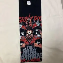 ロードウォリアーズTシャツ