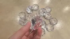 テーブルナンバースタンド