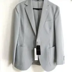 春夏用ウォッシャブルスタイリッシュジャケット CHRISTIAN ORANI