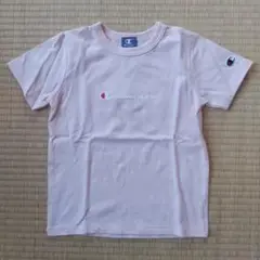 新品 Champion Tシャツ
