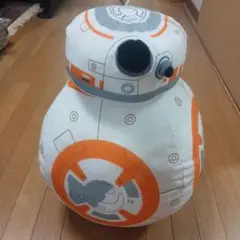 スターウォーズ アミューズメント専用商品 BBー8 ぬいぐるみ 非売品