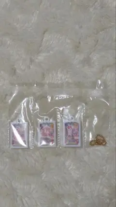 【新品未開封、即購入OK】アイカツグッズコレクションオーロラキスコーデ星宮いちご