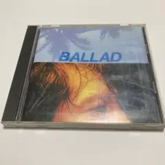 矢沢永吉　BALLAD CD アルバム