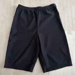 TIGORA 黒 ジュニア インナータイツ サイズ150